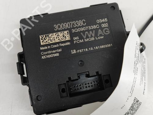 Electronic module SEAT ATECA (KH7, KHP) 1.5 TSI | BP27769273M83
