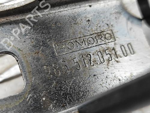 Andere PORSCHE BOXSTER (986) 2.5 | BP30005436O1 