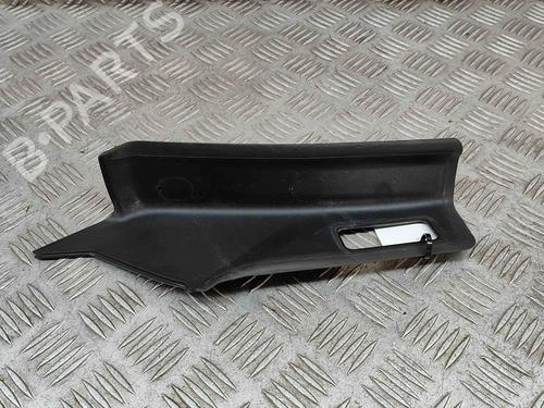 Tailgate trim PORSCHE PANAMERA (971) 2.9 4 E-Hybrid (97ABE1, 97BBE1, 97ABX1) | BP17646080C151