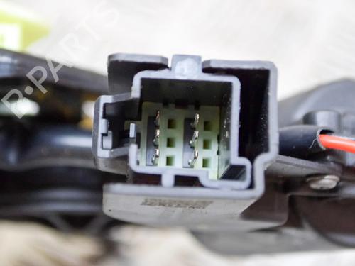 Tailgate lock TESLA MODEL 3 (5YJ3) EV AWD | BP27754962C101 - Image 7