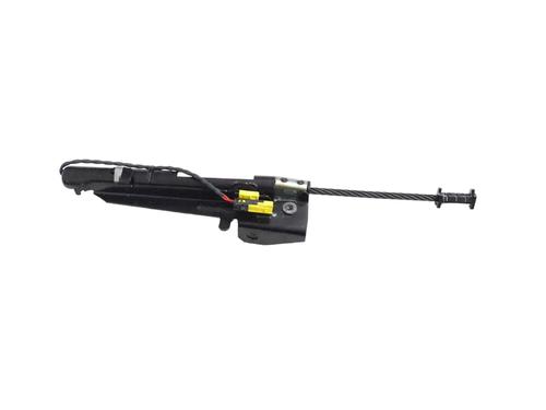 Front right seatbelt BENTLEY BENTAYGA (4V1) 6.0 | BP33362022I25 - Image 7