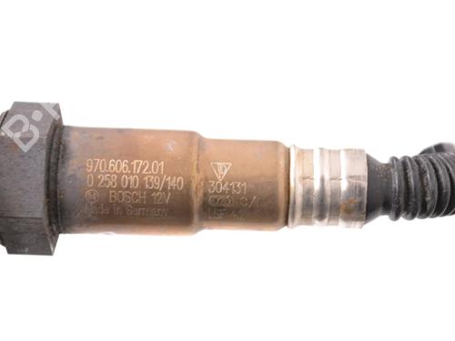 Electronic sensor LAND ROVER RANGE ROVER IV (L405) 4.4 SDV8 4x4 | BP30215611M84 - Image 5