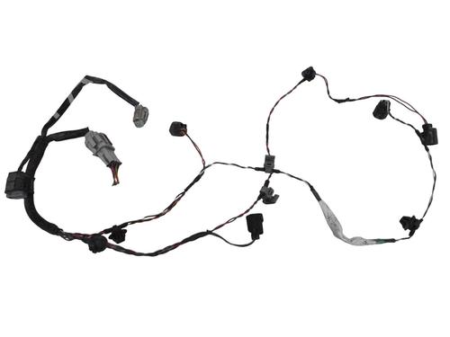 Elektronische module INFINITI FX 30d AWD | BP30250065M83 