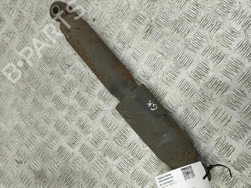 Venstre bagtil støddæmper PEUGEOT BOXER Van 2.2 BlueHDi 140 (140 hp) 32369472