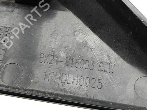 Other FORD TRANSIT CUSTOM V362 Bus (F3) 2.2 TDCi | BP36327277O1  - Image 5