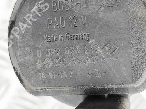 Auxiliary water pump RENAULT MASTER III Bus (JV) 2.3 dCi 135 FWD (JV0N, JV08) | BP37510481M111 - Image 7
