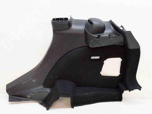 Used Boot lining MINI MINI COUNTRYMAN (R60) Cooper D ALL4 (112 hp) 14648000