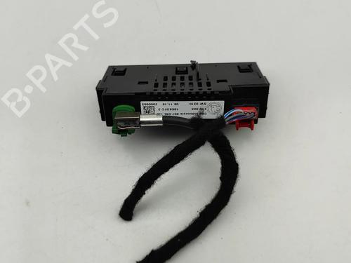 Electronic module SKODA SCALA (NW1) 1.0 TSI | BP32755052M83 - Image 3
