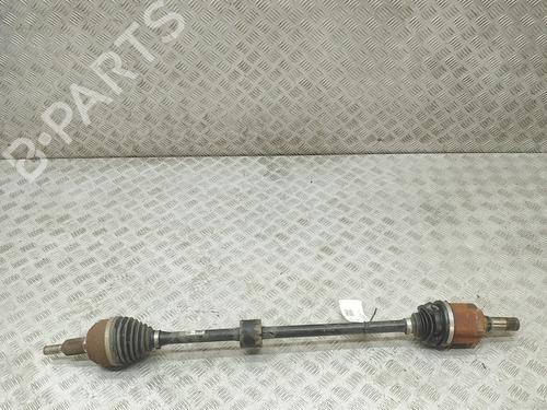 Used Right front driveshaft Right front driveshaft VW MULTIVAN T7 (STM, STN) 1.4 eHybrid (218 hp) 33972065 33972065