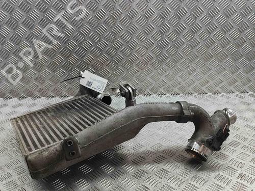 Intercooler PORSCHE PANAMERA (970) 3.0 D (250 hp) 29486074