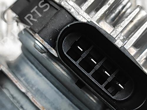 Vacuum pump VW TOUAREG (CR7, RC8) 3.0 eHybrid 4motion | BP33381997M80  - Image 5