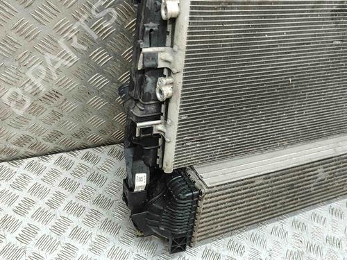 Kølerpakke BMW X1 (F48) sDrive 18 d | BP29730782M120