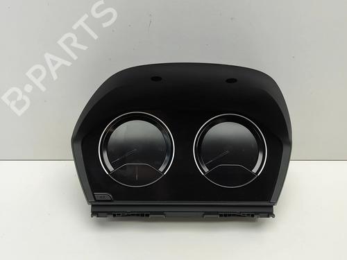 Used Instrument cluster BMW X2 (F39) sDrive 18 i (140 hp) 28556376
