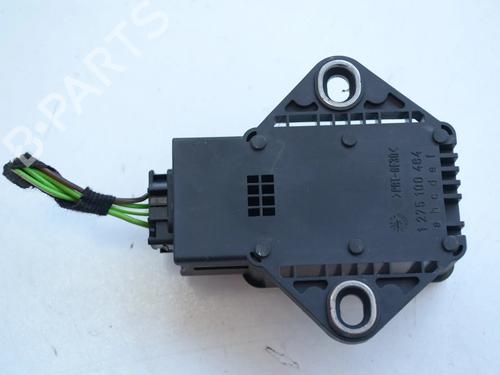 Electronic sensor LAND ROVER RANGE ROVER III (L322) 3.6 D 4x4 | BP30209528M84