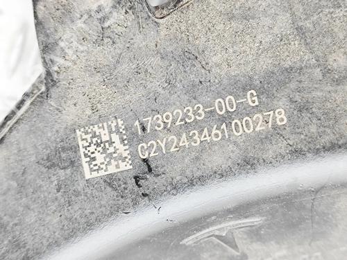 Sprinklertank TESLA MODEL 3 (5YJ3) EV | BP33697635C113  - Image 7