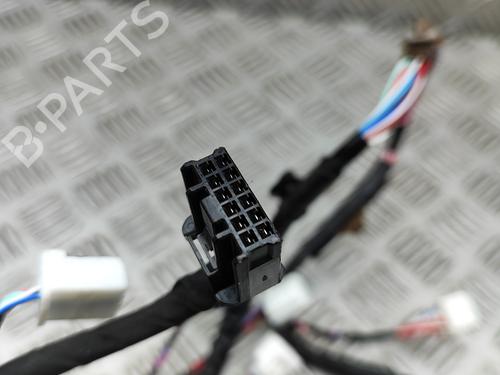 Wiring harness TOYOTA PRIUS (_W6_) 2.0 PHEV (MXWH61L, MXWH61) | BP29975163E16