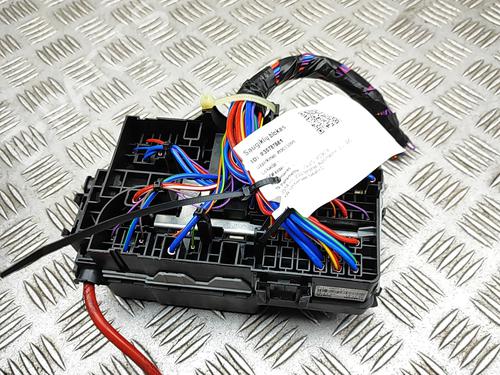 Fuse box VOLVO XC90 II (256) B6 Mild Hybrid AWD | BP37642868E1 - Image 5