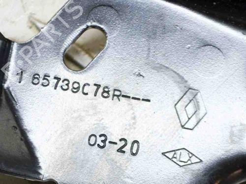 Support RENAULT CAPTUR II (HF_) 1.0 TCe 90 ECO-G (HFM6) | BP27749716C155 