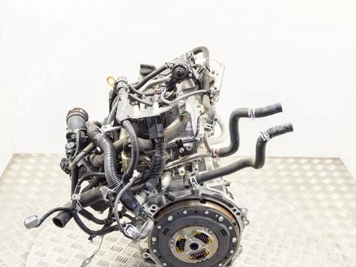 Used Engine TOYOTA YARIS (_P13_) 1.5 Hybrid (NHP130_) (101 hp) 8353185