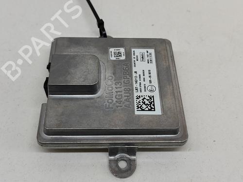 Electronic module FORD KUGA III (DFK) 2.5 FHEV | BP28549254M83