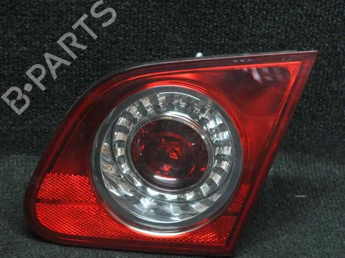 Used Right tailgate light VW PASSAT B6 (3C2) 2.0 TDI (140 hp) 6720499
