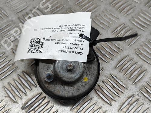 Horn BMW 5 (F10) 535 d | BP16141672E13 