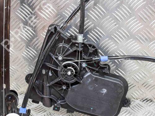Front right window mechanism TESLA MODEL 3 (5YJ3) EV AWD | BP27754946C23 