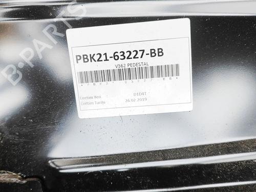 Support FORD TRANSIT V363 Van (FCD, FDD) 2.0 EcoBlue | BP32458945C155