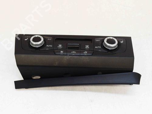 Used Climate control AUDI Q5 (8RB) SQ5 TDI quattro (313 hp) 6753031
