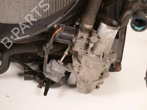 Radiator set LAND ROVER DISCOVERY IV (L319) 3.0 TD 4x4 | BP30258047M120