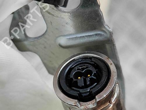 Right curtain airbag PEUGEOT 2008 II (UD_, US_, UY_, UJ_, UR_, UC_) e-2008 (UKZKXZ) | BP27780388C12