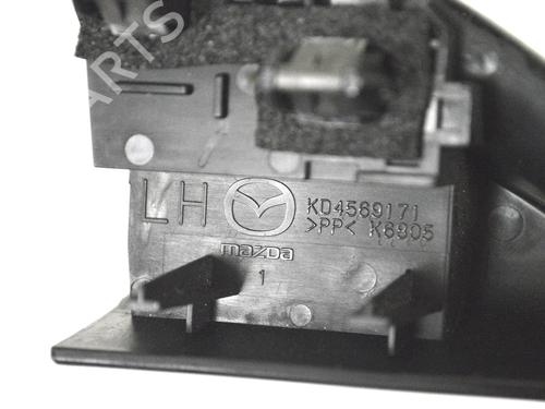 Other MAZDA CX-5 (KE, GH) 2.2 D (KE2FW) | BP33346092O1  - Image 5