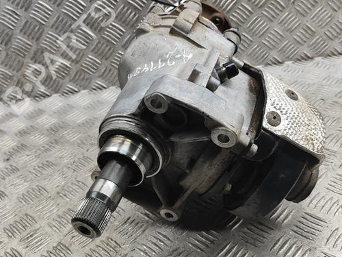 Transfer box AUDI A3 Sportback (8VA, 8VF) S3 quattro | BP27375508M36 