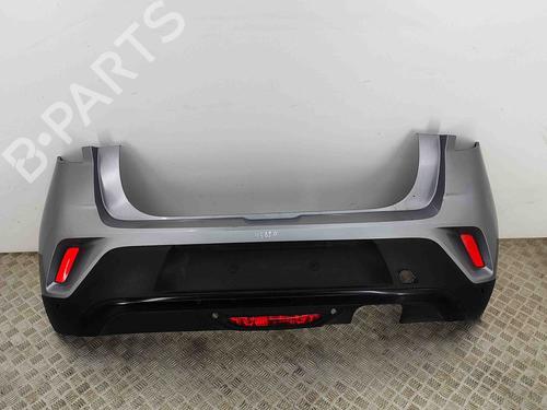 Used Rear bumper OPEL MOKKA 1.2 (76) (101 hp) 27772096