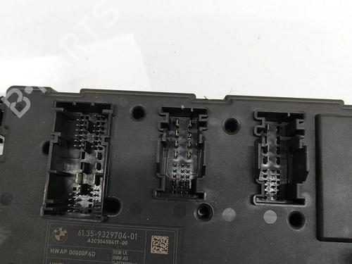 Electronic module BMW 6 Convertible (F12) 650 i xDrive | BP24820196M83  - Image 6