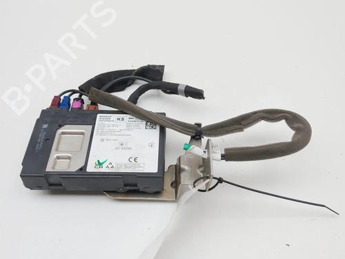 Used Electronic module Electronic module 39381090 39381090