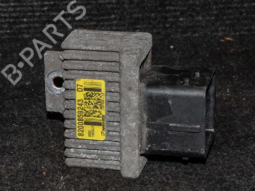 Autre RENAULT MASTER III Van (FV) 2.3 dCi 125 FWD (FV0C, FV0D, FV0G, FV0H, FV0J, FV0K) (125 hp) 14653015