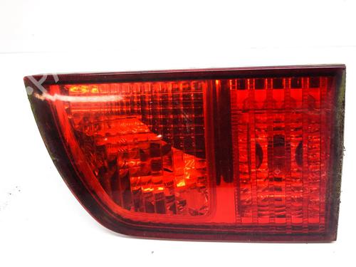 Venstre baglygte bagklap SSANGYONG KYRON 2.3 (150 hp) 27759525