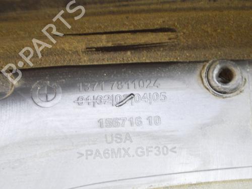 Upper protection BMW X3 (F25) xDrive 20 d | BP13029912M93 