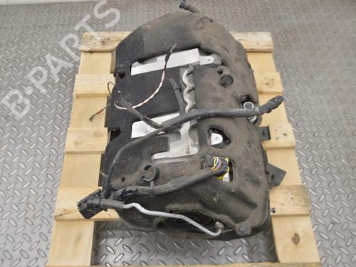 Engine JAGUAR I-PACE (X590) EV400 AWD | BP36043557M1 - Image 2