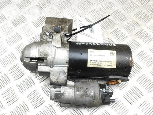 Used Starter Starter VW PASSAT B7 (362) 2.0 TDI (140 hp) 33797773 33797773