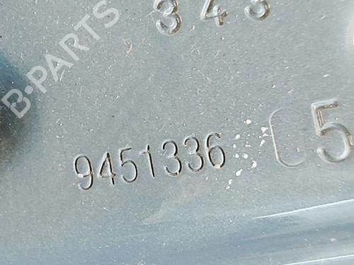 Full front BMW XM (G09) XM All-wheel Drive | BP33387789S1 - Image 23