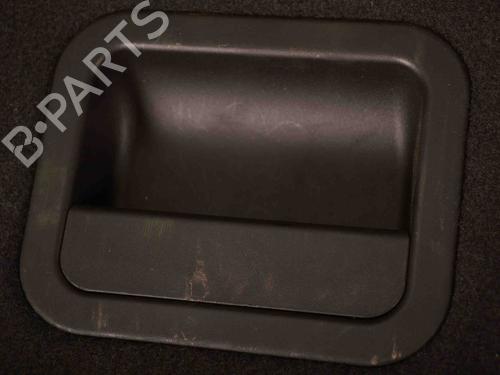 Boot lining AUDI A8 D4 (4H2, 4H8, 4HC, 4HL) 3.0 TDI quattro | BP30209967I3 