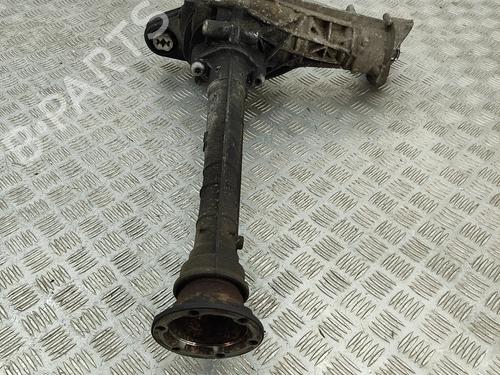 Front differential PORSCHE CAYENNE (92A) 3.0 Diesel | BP34374486M23  - Image 5