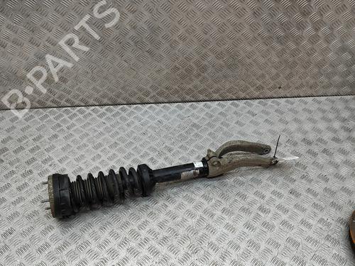 Left front shock absorber LAND ROVER RANGE ROVER VELAR (L560) 2.0 D240 SD4 4x4 | BP33374273M16 - Image 3