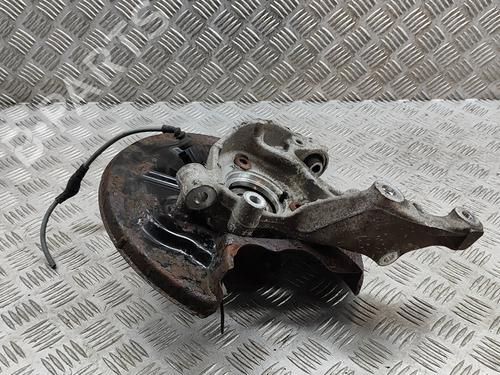 Right rear steering knuckle AUDI A3 Sportback (8VA, 8VF) RS3 quattro | BP25883708M28 
