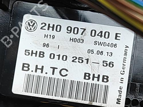 Electronic module VW AMAROK (2HA, 2HB, S1B, S6B, S7A, S7B, AGD) 2.0 BiTDI 4motion | BP30826853M83 - Image 6