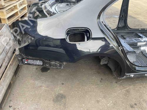 Sidevegg høyre MERCEDES-BENZ E-CLASS (W213) E 350 e (213.050) (211 hp) 26319908