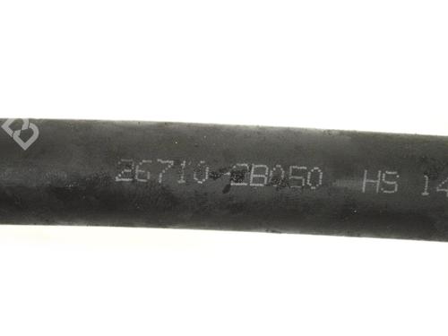 Pipe HYUNDAI i30 Coupe 1.4 | BP30267411M125  - Image 6