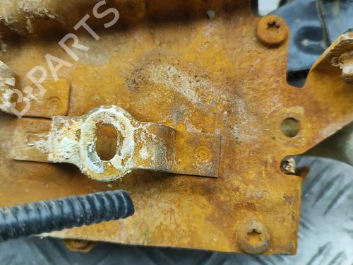 Electronic module TOYOTA bZ4X (_EAM1_) EV (XEAM10) | BP36782729M83 - Image 5
